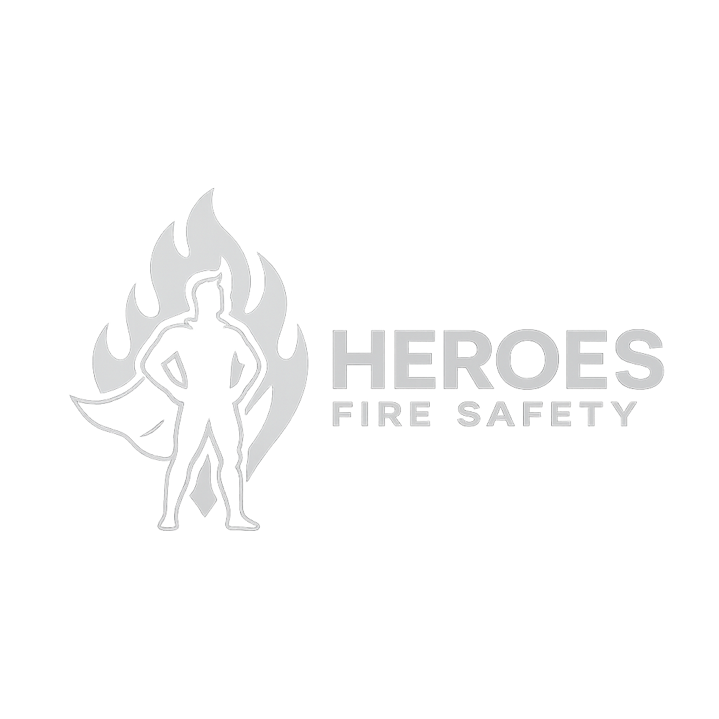 HEROES Fire Safety